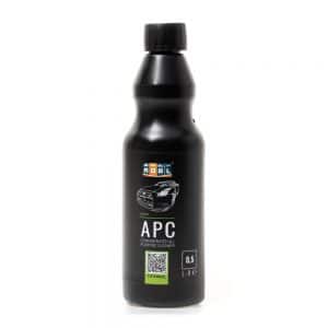 ADBL APC