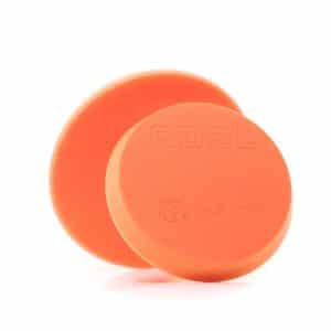 ADBL Rotation- One Step Polierpad Orange