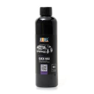 ADBL Quick Wax