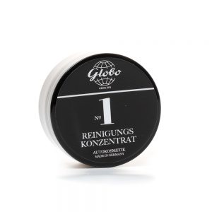 GLOBO Autokosmetik Reinigungskonzentrat