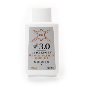 LMX Ledermax LMX-Ledersoft 3.0