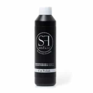 Servfaces Cut Polish