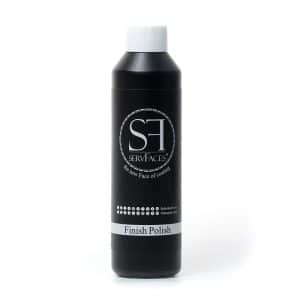 Servfaces Finish Polish