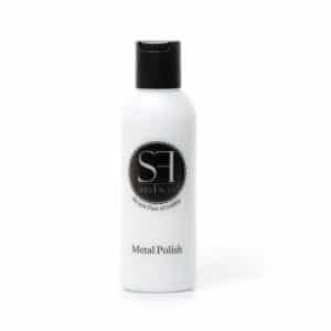 ServFaces Metal Polish
