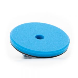 ServFaces Polierschwamm V3 (grau/blau-medium, offenzellig)