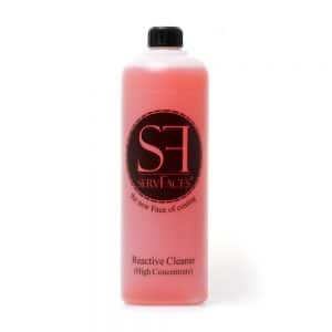 ServFaces Reactive Cleaner 1000ml