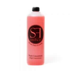 ServFaces Wash Concentrate 1000ml