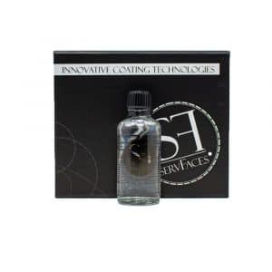 ServFaces Suave - HSH-Technology