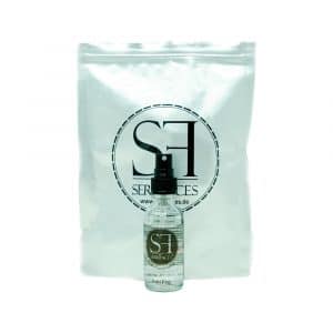 ServFaces Anti Fog 30ml