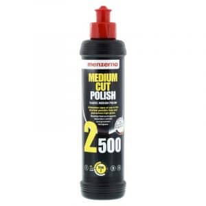 Menzerna Medium Cut Polish 2500 250ml