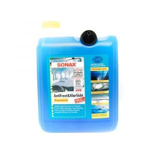 Sonax AntiFrost&KlarSicht Scheibenreiniger Konzentrat 5L