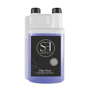 ServFaces Fiber Wash Mikrofaserwaschmittel 1000ml