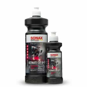 Sonax Ultimate Cut 06+/03