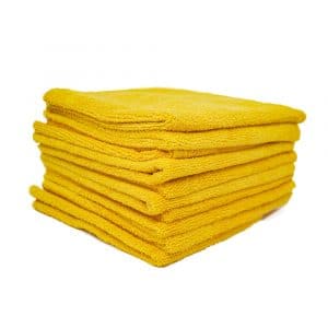 The RAG Company - Edgeless 365 Gold 10er Sparset