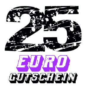 Detailingverliebt - 25 Euro Gutschein