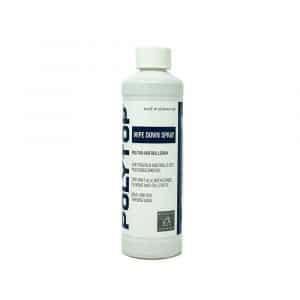 POLYTOP Wipe Down Spray 500 ml