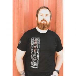 T-SHIRT "Detailingverliebt"