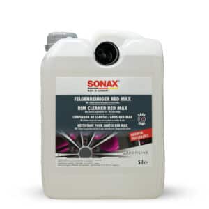 Sonax Red Max Felgenreiniger