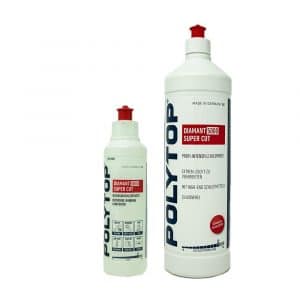 POLYTOP Diamant 5000 SUPER CUT