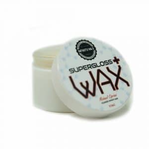 Infinity Wax SUPERGLOSS+ Wax 50ml