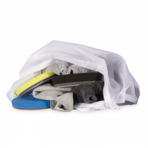 ServFaces PRO BAG Schutzbeutel für Textilien und Schwämme