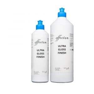 Effectum Ultra Gloss Finish