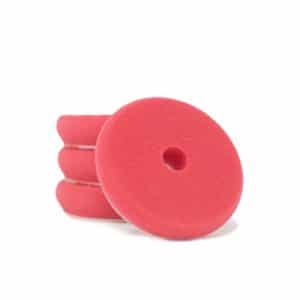 Sonax Polierpad 85mm Rot 4er Pack
