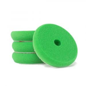 Sonax Polierpad 85mm Grün 4er Pack