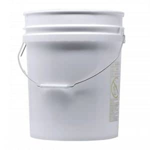GritGuard Wascheimer WEISS
