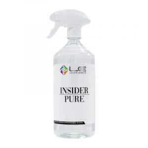 Liquid Elements Insider PURE - Innenraumreiniger 1000ml