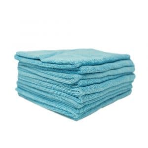 The RAG Company - Edgeless 300 BLAU 10er Sparset