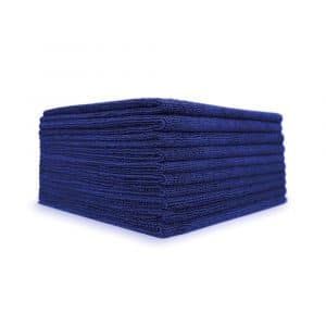 The Collection Coating Towels ROYAL BLAU 10er Pack