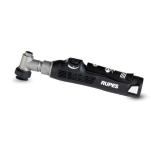 Rupes BigFoot HR81ML iBrid Nano Poliermaschine Short Neck