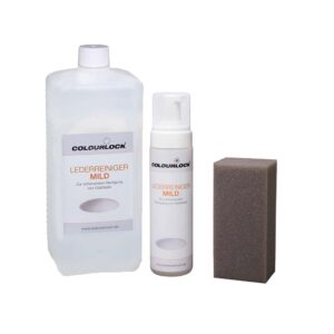 COLOURLOCK Lederreiniger Mild