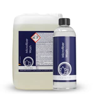 Nanolex Microfiber Wash 750ml