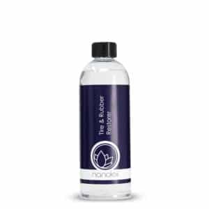 Nanolex Tire & Rubber Restorer 750ml