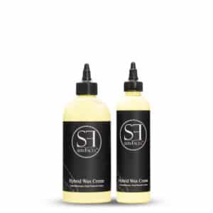 ServFaces Hybrid Wax Creme - Formula 2021