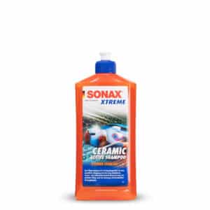 Sonax Xtreme Ceramic Active Shampoo 500ml