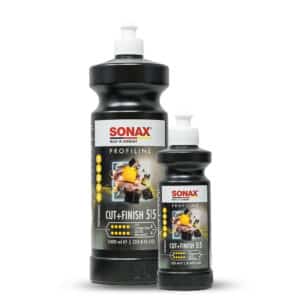 Sonax Cut & Finish