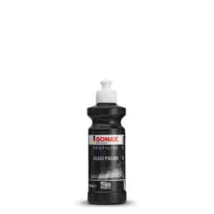 Sonax GlassPolish 250ml