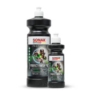 Sonax Perfect Finish