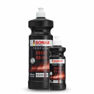 Sonax EXCUT 05-05
