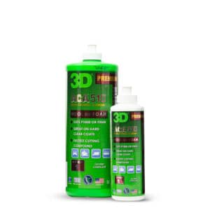3D ACA X-TRA 510 Lackpolitur Heavy Cutting