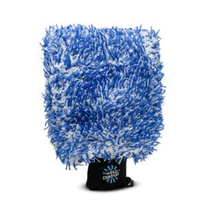 The RAG Company The Cyclone Ultra Wash Mitt