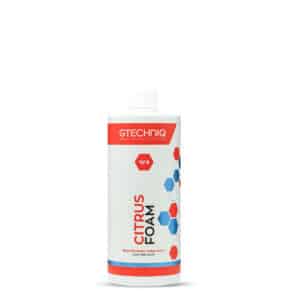 Gtechniq Citrus Foam W4 SnowFoam 1000ml