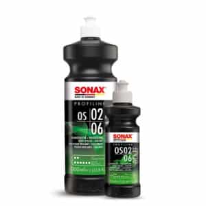 Sonax PROFILINE OS 02-06