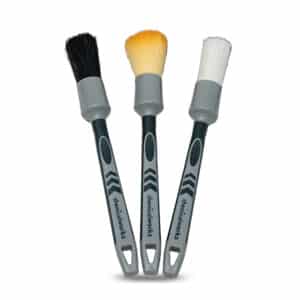 chemicalworkz Detailing Pinsel Set