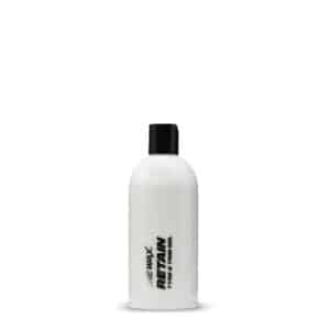 OneWax Retain Tyre & Trim Gel 500ml