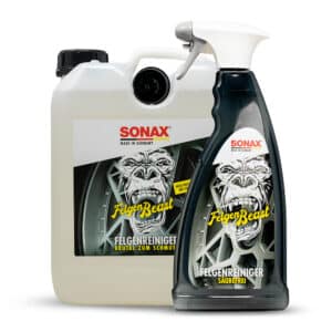 Sonax Felgenbeast Felgenreiniger