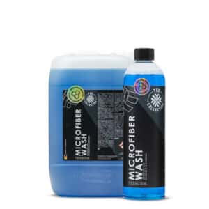 The Collection Microfiber Wash